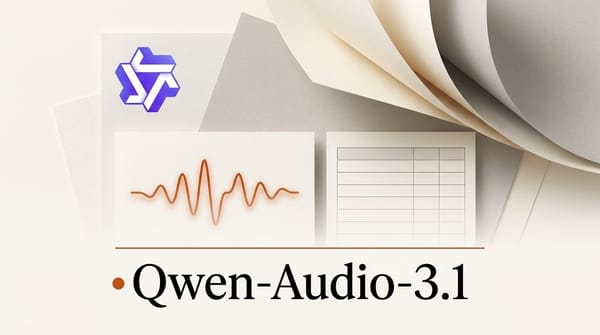 Qwen-Audio-3.1 Price Cuts: Where the 85% Actually Went