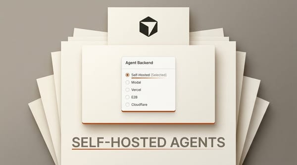 Cursor Cloud Agents Now Run on Your Own Infrastructure