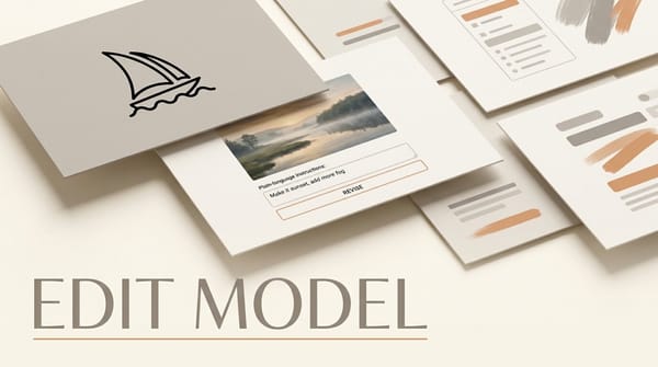 Midjourney V8.2 Edit Model Lands In-Lightbox Editor