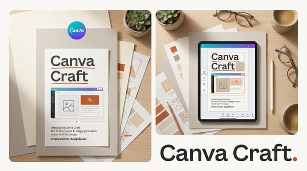 Canva Craft Image Model: Free Limits and Cost per Image