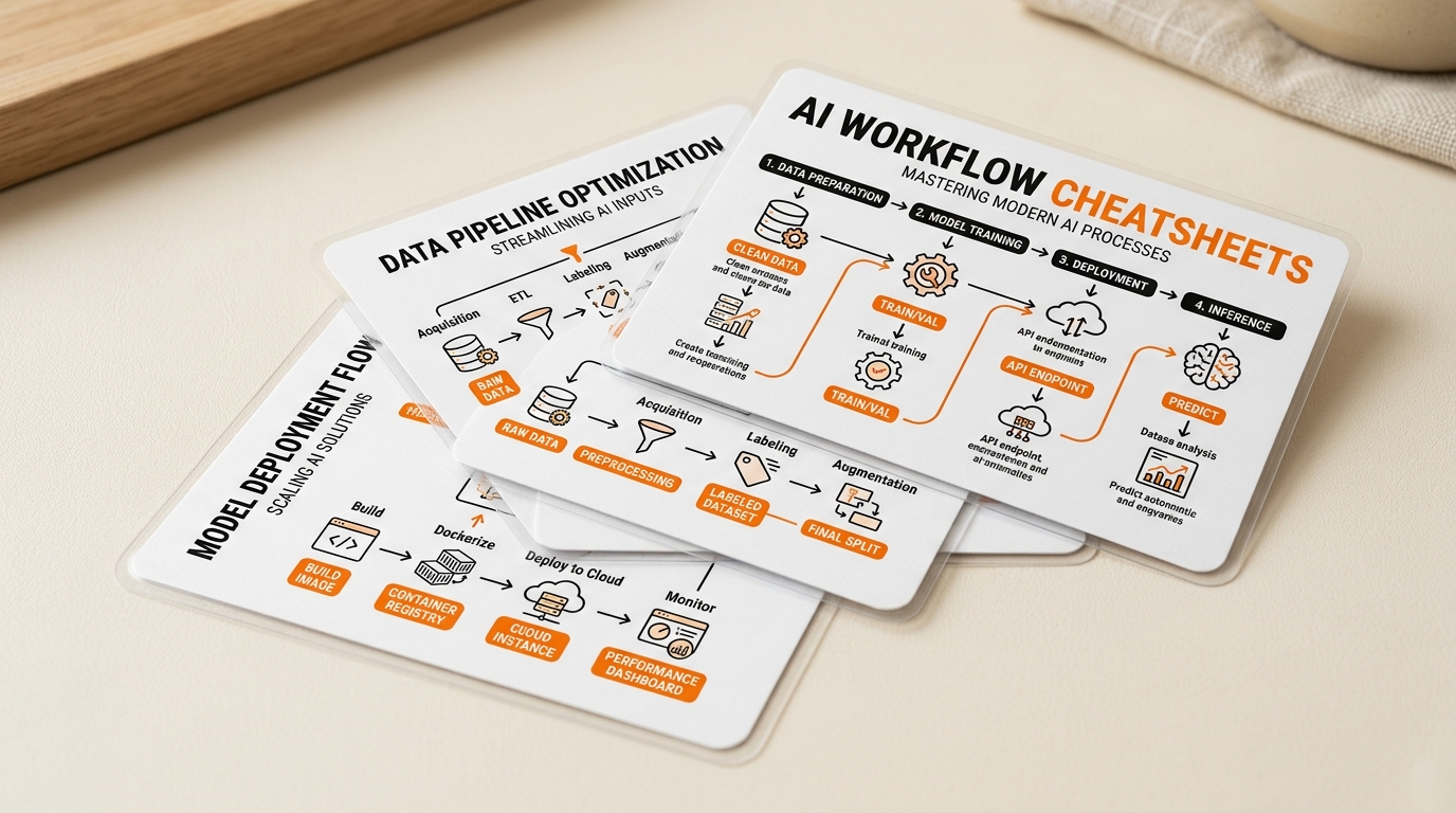 Landing Page Templates
